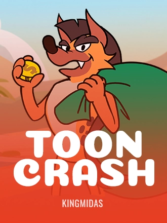 Toon Crash