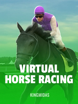 Virtual Horse Racing