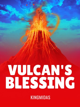 Vulcan's Blessing