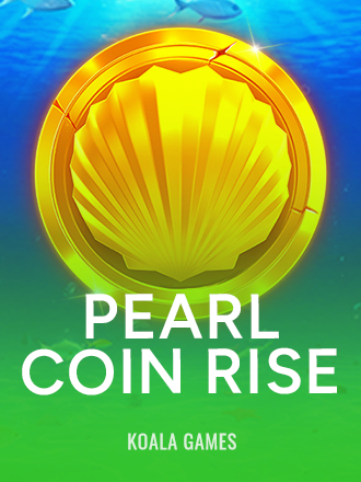 Pearl Coin Rise