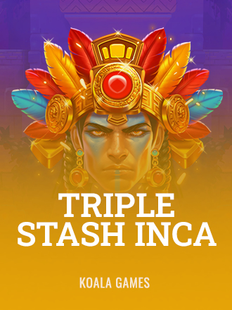 Triple Stach Inca