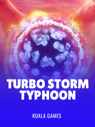 Turbo Storm Typhoon
