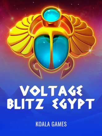 Voltage Blitz Egypt