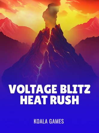 Voltage Blitz Heat Rush