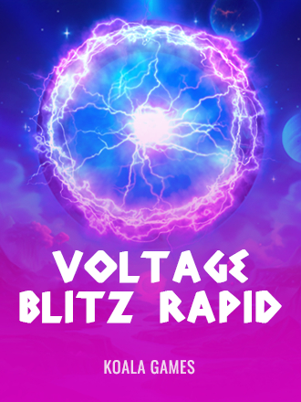 Voltage Blitz Rapid