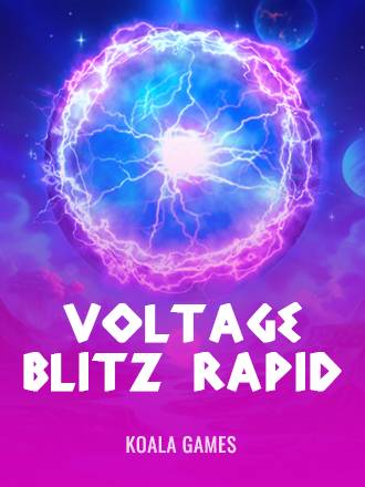 Voltage Blitz Rapid