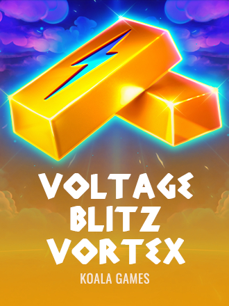 Voltage Blitz Vortex