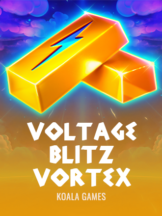 Voltage Blitz Vortex