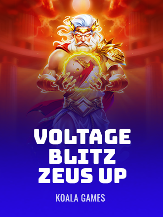 Voltage Blitz Zeus Up