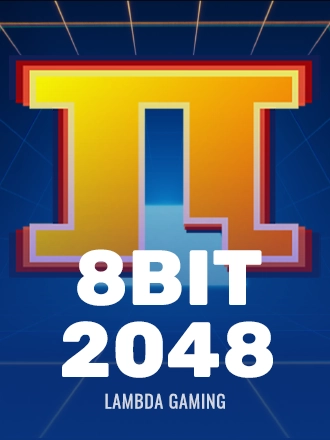 8Bit 2048