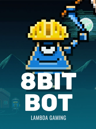 8Bit Bot