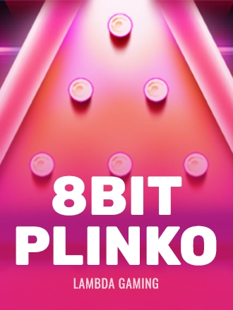 8Bit Plinko