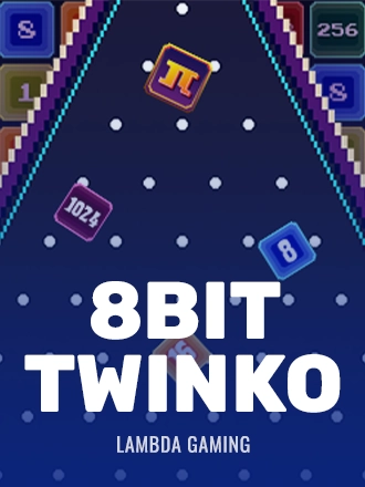 8Bit Twinko