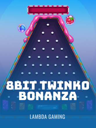 8Bit Twinko Bonanza