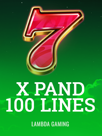 X-pand: 100 lines