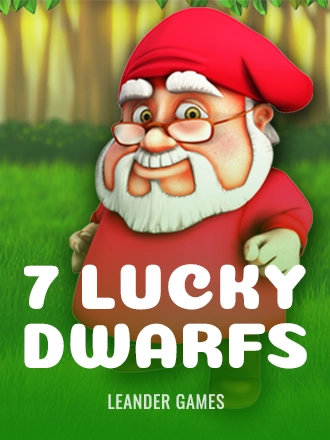 7 Lucky Dwarfs