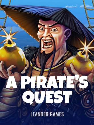 A Pirate's Quest