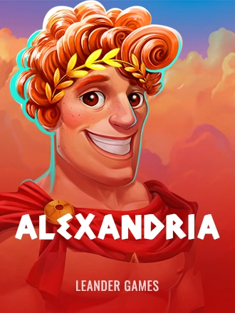 Alexandria