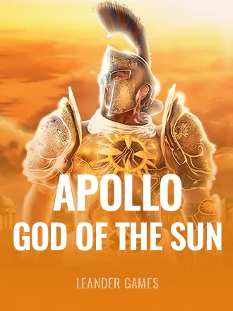 Apollo, God of the Sun (JP)