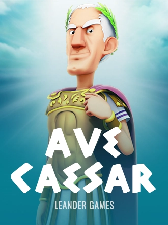 Ave Caesar