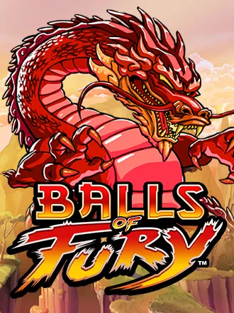 Balls of Fury