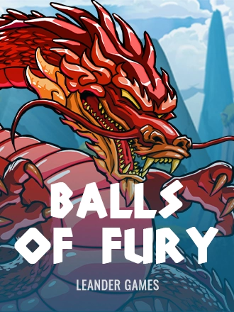 Balls of Fury