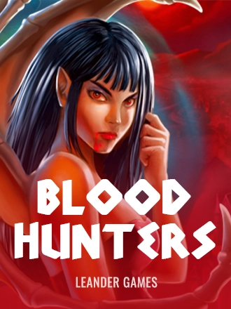 Blood Hunters