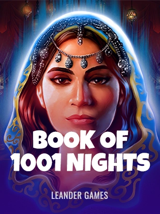Book of 1001 Nights