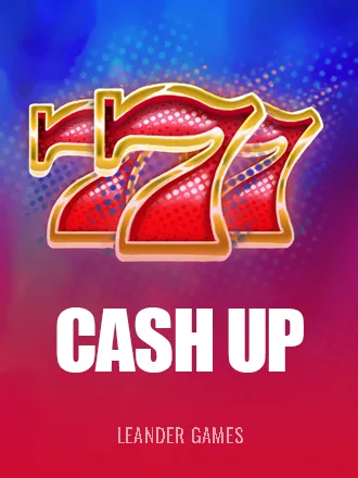 Cash Up