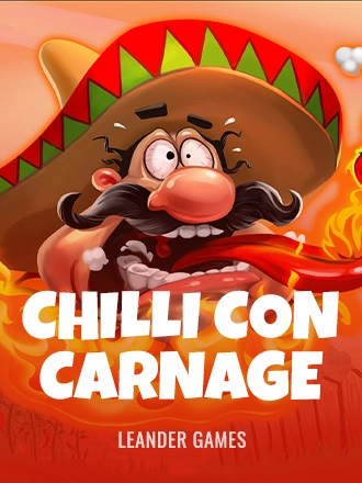 Chilli con Carnage