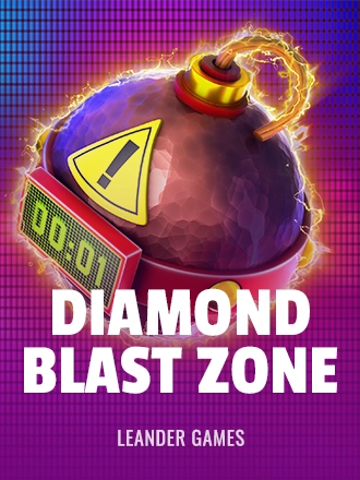 Diamond Blast Zone