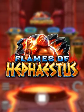 Flames of Hephaestus