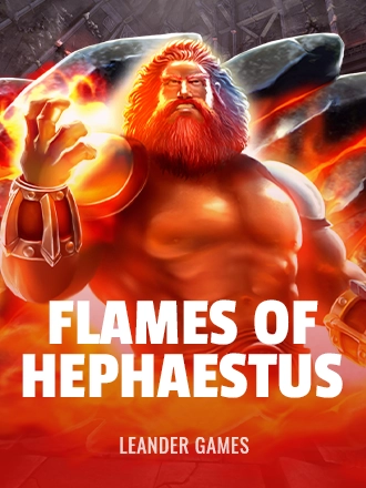 Flames of Hephaestus