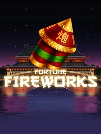 Fortune Fireworks