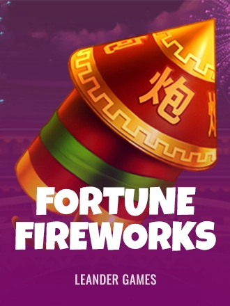 Fortune Fireworks