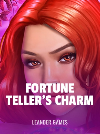 Fortune Teller's Charm