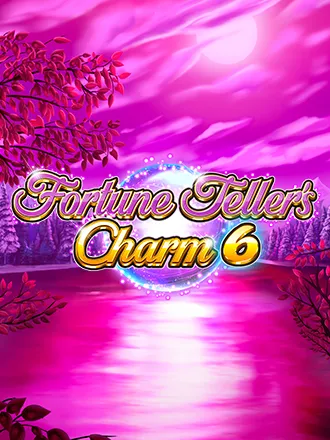 Fortune Teller's Charm 6