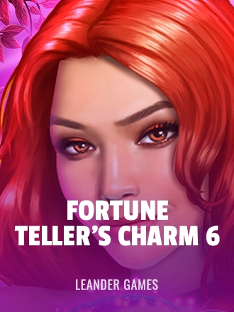 Fortune Teller's Charm 6