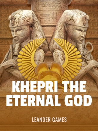 Khepri (The Eternal God)