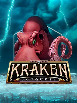 Kraken Conquest