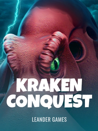 Kraken Conquest