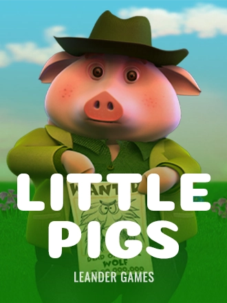 Little Pigs