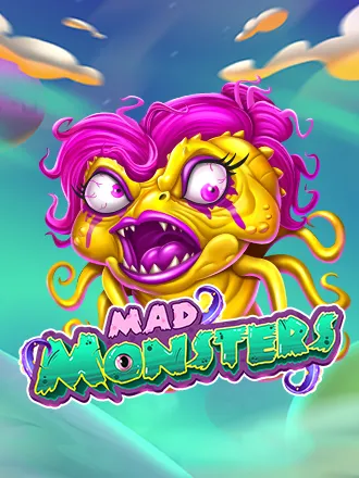 Mad Monsters