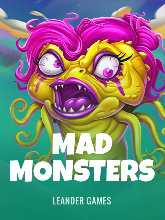 Mad Monsters