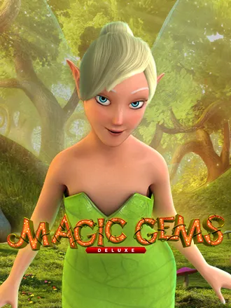 Magic Gems Deluxe