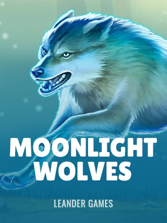 Moonlight Wolves