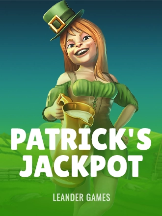 Patrick's Jackpot