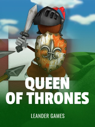 Queen Of Thrones