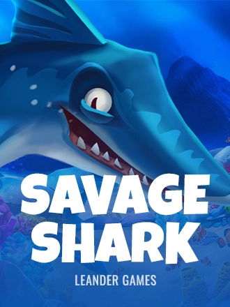 Savage Shark