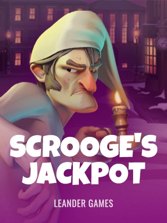 Scrooge's Jackpot